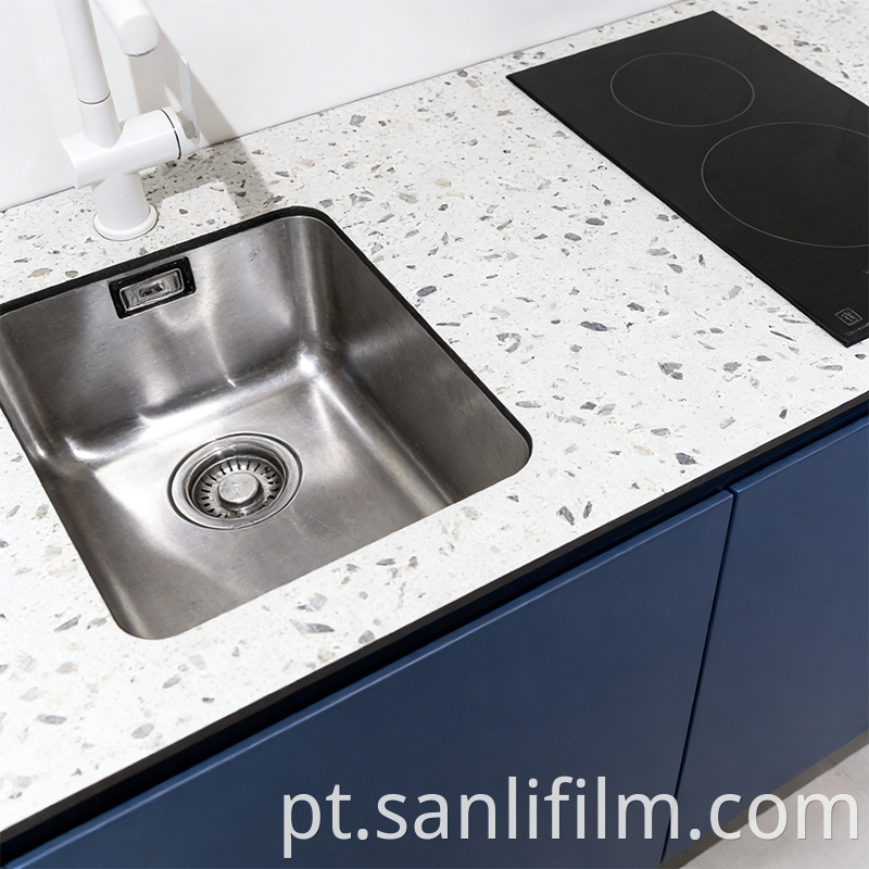 Laminate Top Protective Film